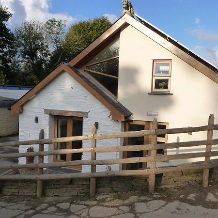Ceridwen Holiday Homes Llandysul Exterior photo