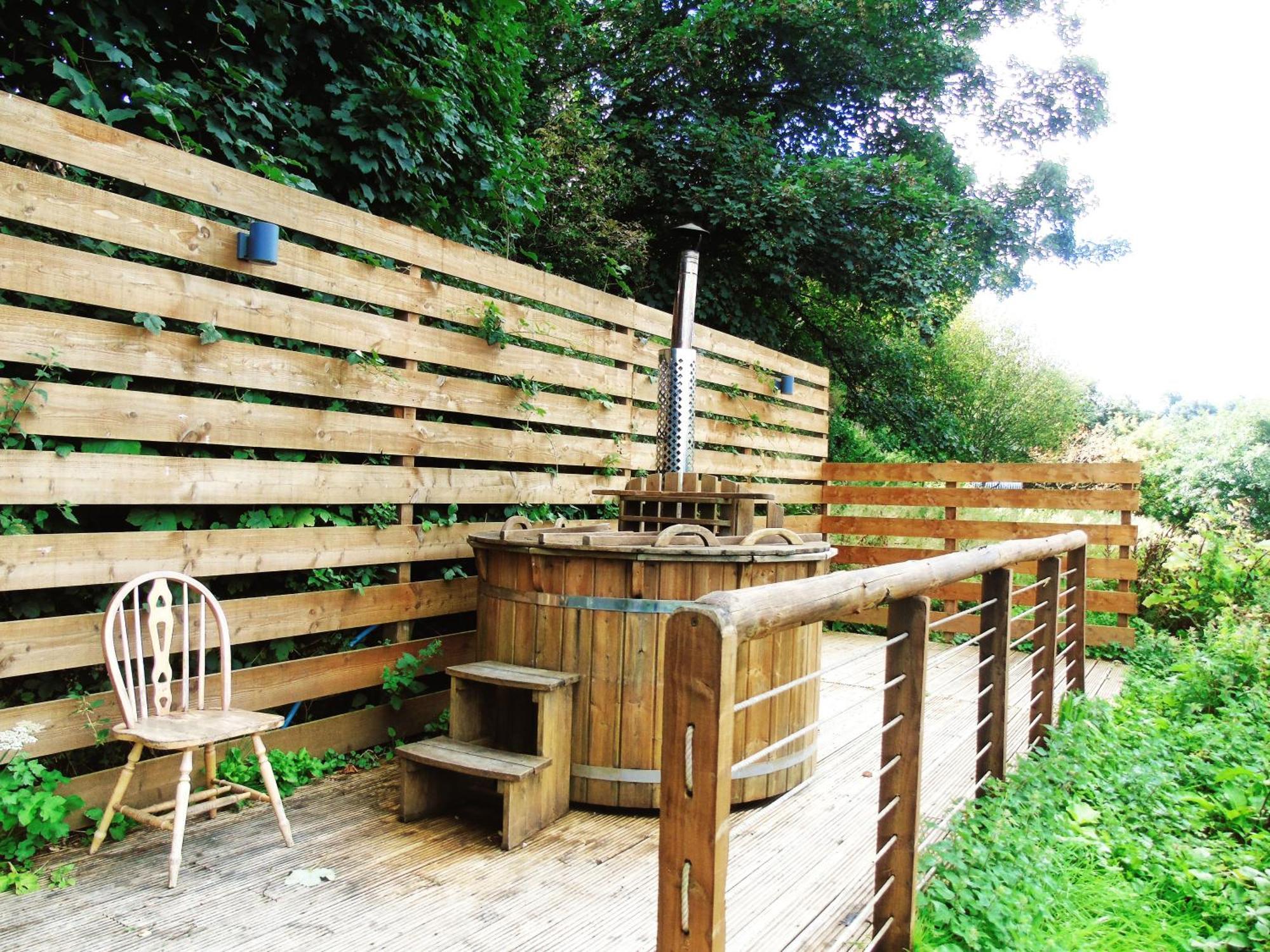 Ceridwen Holiday Homes Llandysul Exterior photo