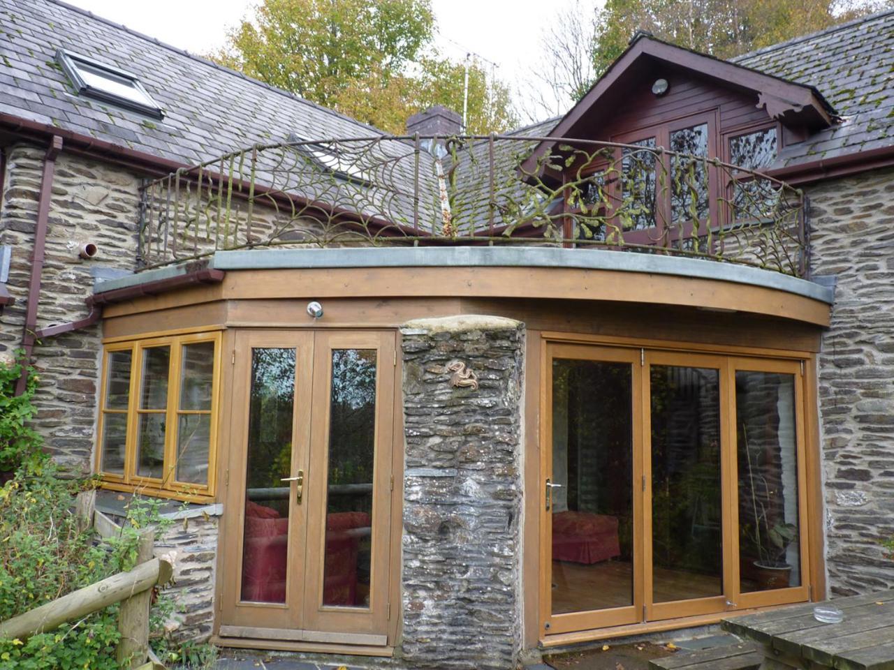 Ceridwen Holiday Homes Llandysul Exterior photo