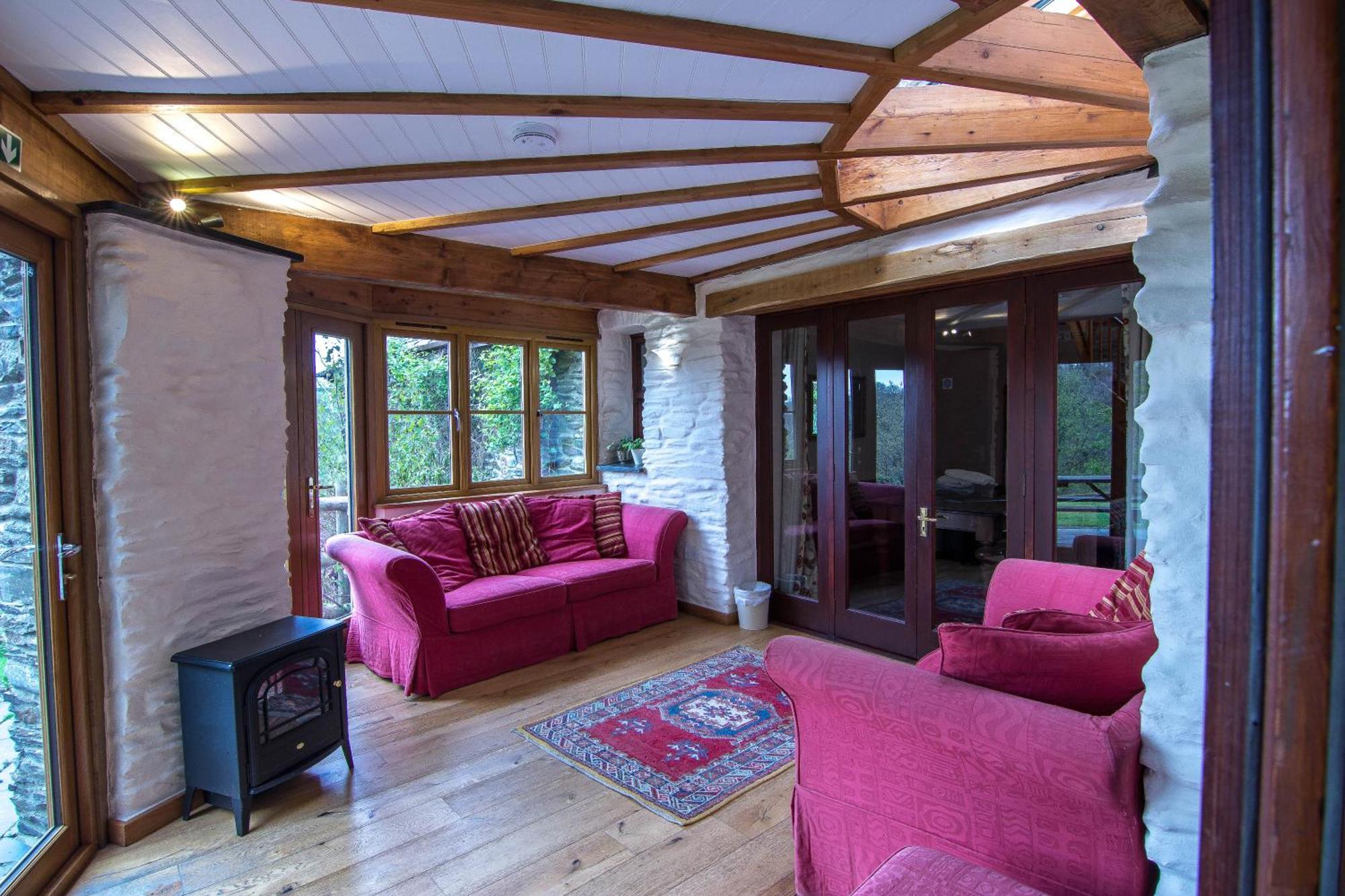 Ceridwen Holiday Homes Llandysul Exterior photo