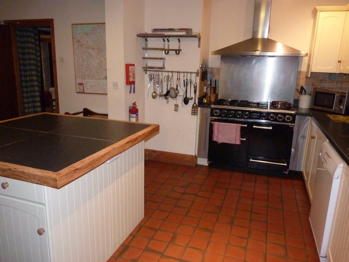 Ceridwen Holiday Homes Llandysul Exterior photo