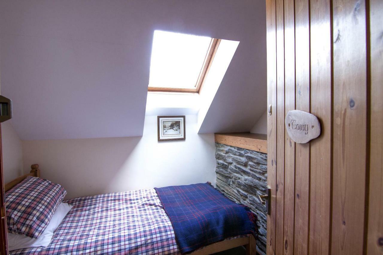 Ceridwen Holiday Homes Llandysul Exterior photo